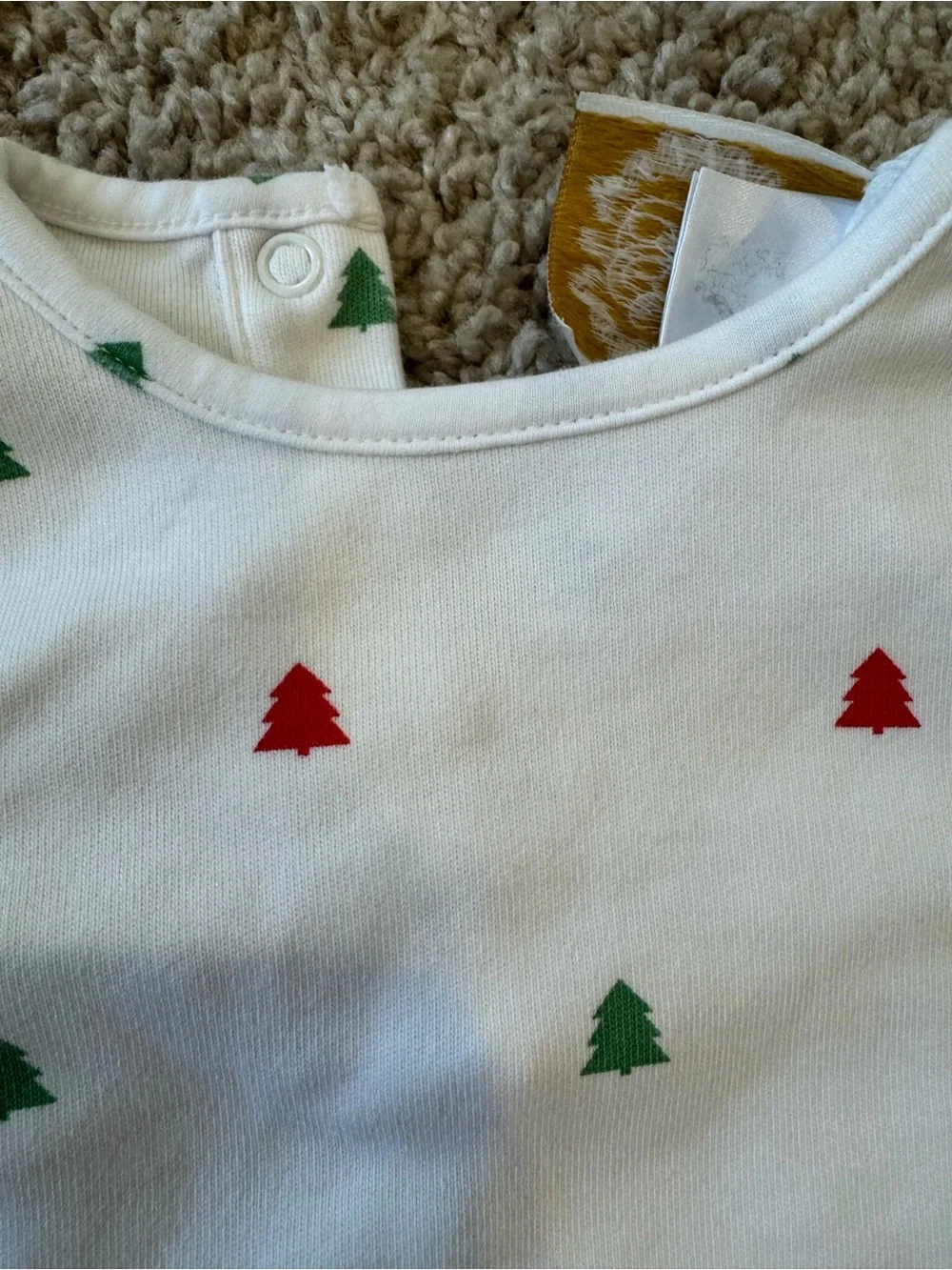 The Beaufort Bonnet Company boys christmas